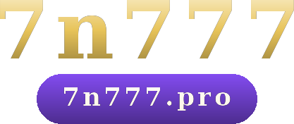 7n777 logo
